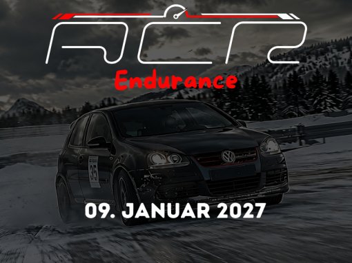 ACR Endurance Vinterløp
